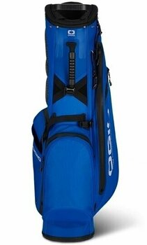 Golftaske Ogio Alpha Aquatech 504 Lite Royal Blue Stand Bag 2019 - 3
