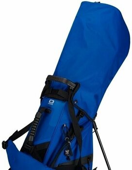 Golftaske Ogio Alpha Aquatech 504 Lite Royal Blue Stand Bag 2019 - 4