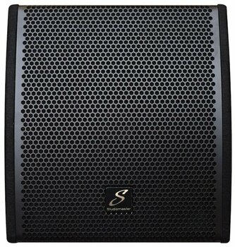 Active Stage Monitor Studiomaster Sense 12A Active Stage Monitor - 3
