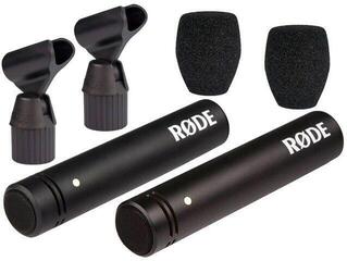 Stereo Microphone Rode M5 MP Stereo Microphone - 1