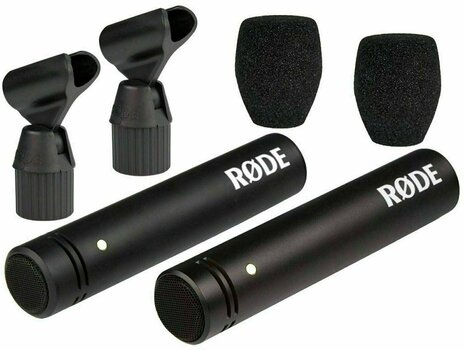 STEREO Microphone Rode M5 MP - 2