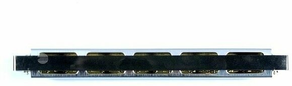 Diatonic harmonica Tombo 3124 C - 3