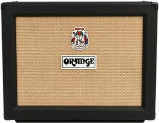Lampový kytarový zesilovač Orange Dual Terror 30 CAB SET Lampový kytarový zesilovač - 6