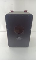 Sela SE 049 CaSela Pro Black/Brown Dragon Wood-Cajon