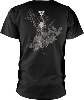 T-Shirt Merrimack Grey Black S T-Shirt - 2