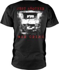 Риза Disgust Just Another War Crime - 1