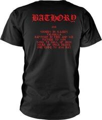 T-Shirt Bathory Hammerheart - 1