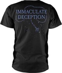 T-Shirt Cradle Of Filth Immaculate Deception - 1