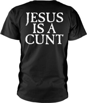 T-Shirt Cradle Of Filth Vestal Black L T-Shirt - 2