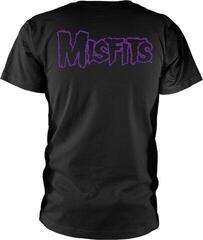 T-Shirt Misfits Die Die My Darling - 1