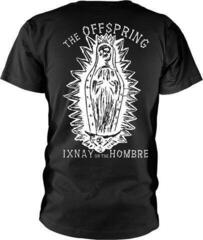 T-Shirt The Offspring Ixnay On The Hombre - 1