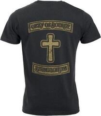 T-shirt Ozzy Osbourne Ozzy From Birmingham - 1