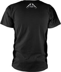 T-Shirt Metallica Puppets Faded - 1