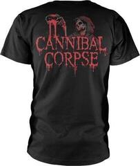 T-Shirt Cannibal Corpse Acid - 1