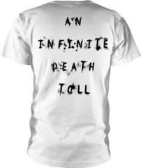 T-Shirt Evile Hell Unleashed - 1