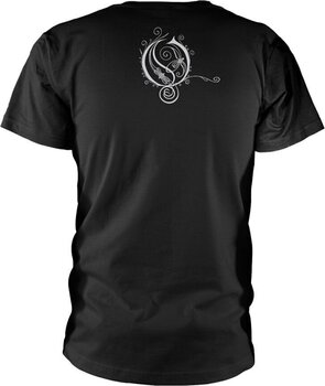T-Shirt Opeth My Arms Your Hearse Black L T-Shirt - 2
