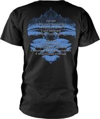 T-Shirt Old Man's Child The Pagan Prosperity - 1