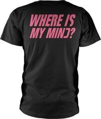 T-Shirt Pixies Wash Up - 1