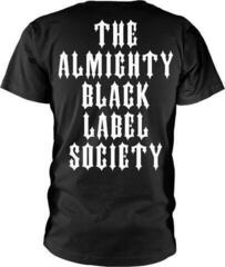 Риза Black Label Society The Almighty - 1