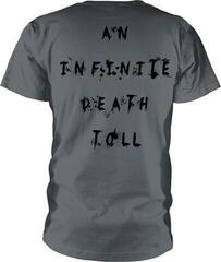 T-Shirt Evile Hell Unleashed - 1