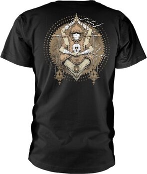 Shirt Igorrr Amen Black L Shirt - 2