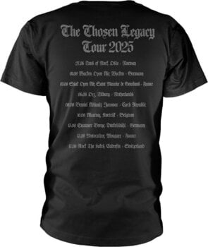 Ing Dimmu Borgir The Chosen Legacy (Tour 2025) Black M Ing - 2