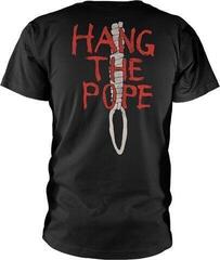 T-Shirt Nuclear Assault Hang The Pope - 1