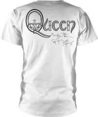T-Shirt Queen Crest Signatures - 1