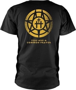 T-Shirt Moonspell Hermitage Black S T-Shirt - 2