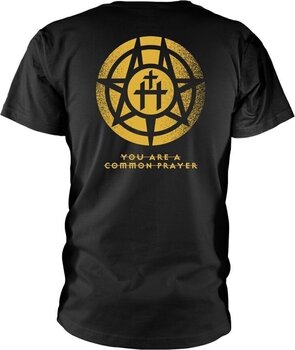 Camiseta de manga corta Moonspell Hermitage Black 2XL Camiseta de manga corta - 2