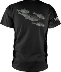 T-Shirt Tool Fish - 1