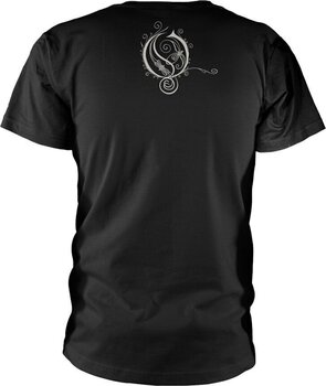 Риза Opeth Horse Black M Риза - 2