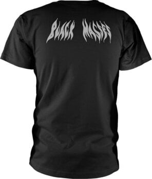Camiseta de manga corta Electric Wizard Black Masses Black M Camiseta de manga corta - 2