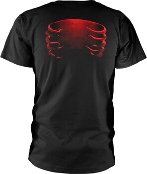 T-Shirt Tool Undertow Black S T-Shirt - 2
