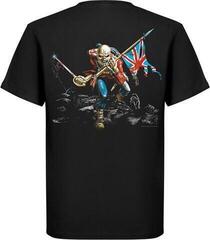 T-shirt Iron Maiden Trooper (Double) - 1