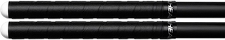 Rumpukapulan nauha Ahead GT Grip Tape Kiinni teippi Black - 2