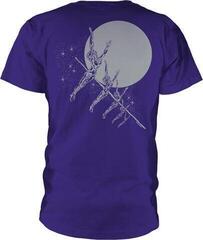 T-shirt Hawkwind Doremi Silver - 1