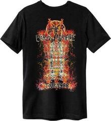 T-skjorte Slayer World Sacrifice - 1
