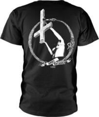 T-Shirt Marduk Cross - 1