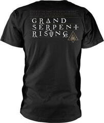 T-Shirt Dimmu Borgir Grand Serpent Rising - 1