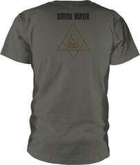 Tricou Dimmu Borgir Grand Serpent Rising - 1