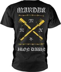 T-Shirt Marduk Iron Dawn - 1