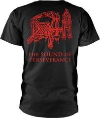 T-skjorte Death The Sound Of Perseverance - 1
