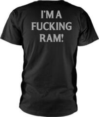 T-Shirt Exhorder Goat - 1