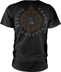 T-Shirt Dimmu Borgir Slik Minnes En Alkymist - 1