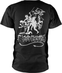 T-shirt Possessed Baphomet - 1