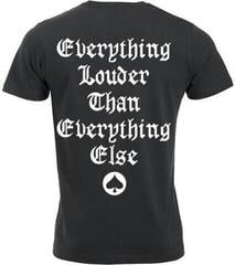 T-Shirt Motörhead England - 1