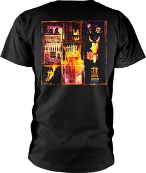T-shirt Corrosion Of Conformity Blind Black L T-shirt - 2