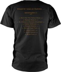 T-Shirt Frank Zappa Apostrophe - 1