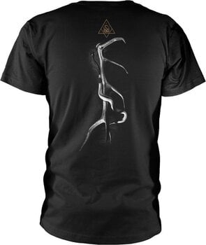 Košulja Dimmu Borgir Tridentium Black 2XL Košulja - 2